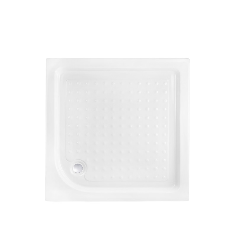 Душова кабіна Kroner KRP Eifel - Q.C.F.L. 90x90 cм