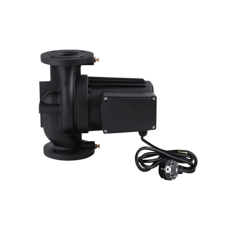 Насос циркуляційний фланцевий Pumpman GRS50/15F-M Нmax 15 м Qmax 22 куб.м 1100 Вт