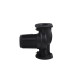 Насос циркуляційний фланцевий Pumpman GRS65/11F Нmax 11 м Qmax 45 куб.м 1500 Вт