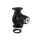 Насос циркуляційний фланцевий Pumpman GRS65/11F Нmax 11 м Qmax 45 куб.м 1500 Вт