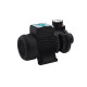 Насос поверхневий поливальний Pumpman 2DK20 Нmax 17 м Qmax 27 куб.м 2"х2" 1500 Вт