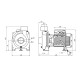 Насос поверхневий поливальний Pumpman TGA1C Нmax 15 м Qmax 30 куб.м 2"х2" 750 Вт
