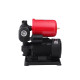 Насосна станція Pumpman TGPB125C Нmax 35 м Qmax 2,4 куб.м 370 Вт бак 2 л