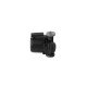 Насос циркуляційний Pumpman GRS25/40/130 Нmax 4 м Qmax 3 куб.м 88 Вт з гайками