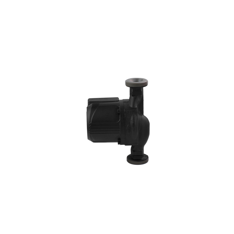 Насос циркуляційний Pumpman GRS25/80/180 Нmax 8 м Qmax 6 куб.м 100 Вт з гайками