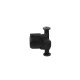 Насос циркуляційний Pumpman GRS25/80/180 Нmax 8 м Qmax 6 куб.м 100 Вт з гайками