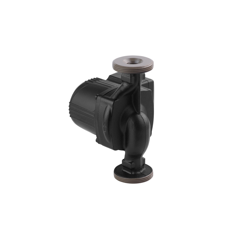 Насос циркуляційний Pumpman GRS32/60/180 Нmax 6 м Qmax 3,3 куб.м 93 Вт з гайками
