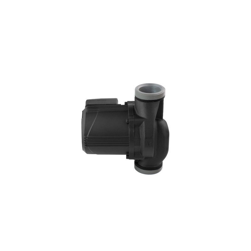 Насос циркуляційний Pumpman GRS32/80/180 Нmax 8 м Qmax 12 куб.м 225 Вт з гайками