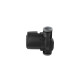 Насос циркуляційний Pumpman GRS32/80/180 Нmax 8 м Qmax 12 куб.м 225 Вт з гайками
