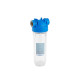 Фільтр-колба Atlas Filltri DP 10 Mono 1" OT TS Complete Housing