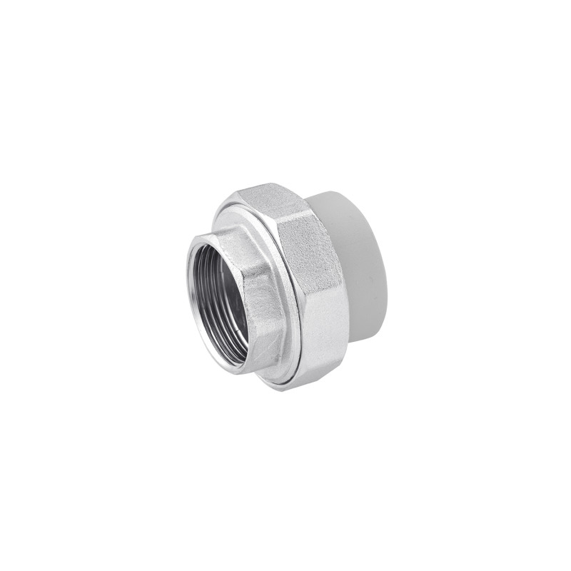 Американка PPR Baux 40х1 1/4" РВ