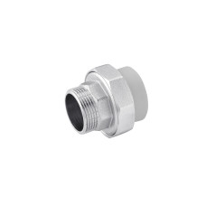 Американка PPR Baux 40х1 1/4" РЗ