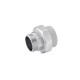 Американка PPR Baux 40х1 1/4" РЗ