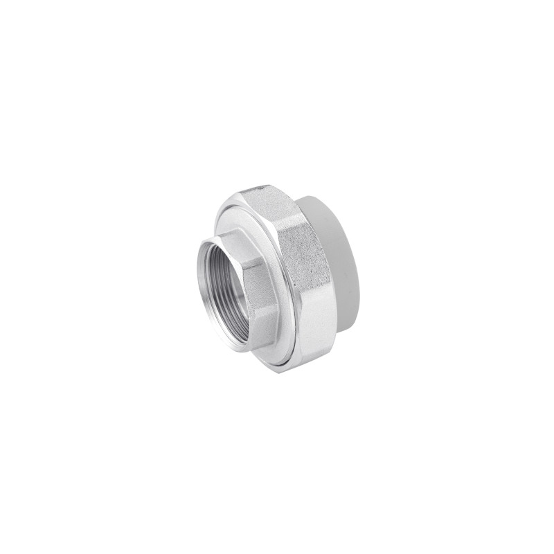 Американка PPR Baux 50х1 1/2" РВ