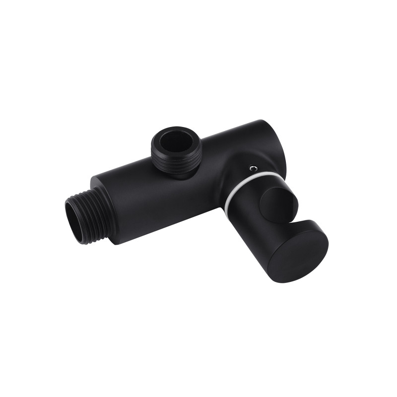 Набор 3 в 1 душова система прихованого монтажу Kroner Edelstahl Klassisch-SCH082 + змішувач Edelstahl Klassisch-SCH010 + змішувач Kroner Edelstahl Klassisch-SCH053