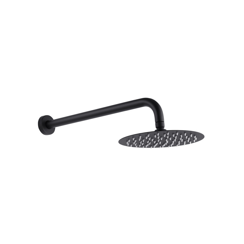 Набор 3 в 1 душова система прихованого монтажу Kroner Edelstahl Klassisch-SCH082 + змішувач Edelstahl Klassisch-SCH010 + змішувач Kroner Edelstahl Klassisch-SCH053