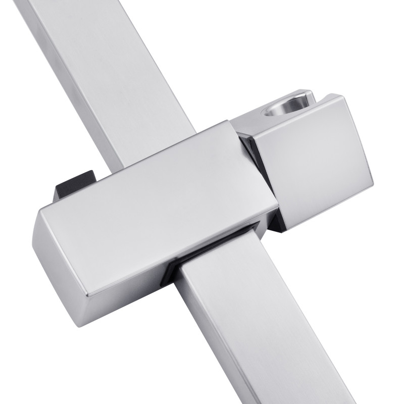 Душова система Kroner KRP Edelstahl Kubus - ESG231 Flex