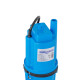 Насос вібраційний Grandwater XVM60-1 (нижній забір)