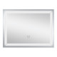 Дзеркало Kroner KRP Spiegel HR1 - 8060 з LED-підсвічуванням та антизапотіванням