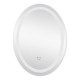 Дзеркало Kroner KRP Spiegel VO1 - 5070 з LED-підсвічуванням та антизапотіванням