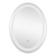 Дзеркало Kroner KRP Spiegel VO1 - 5070 з LED-підсвічуванням та антизапотіванням