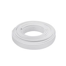 Труба металопластикова Aqua-Pexal 16x2,0 мм (100м)