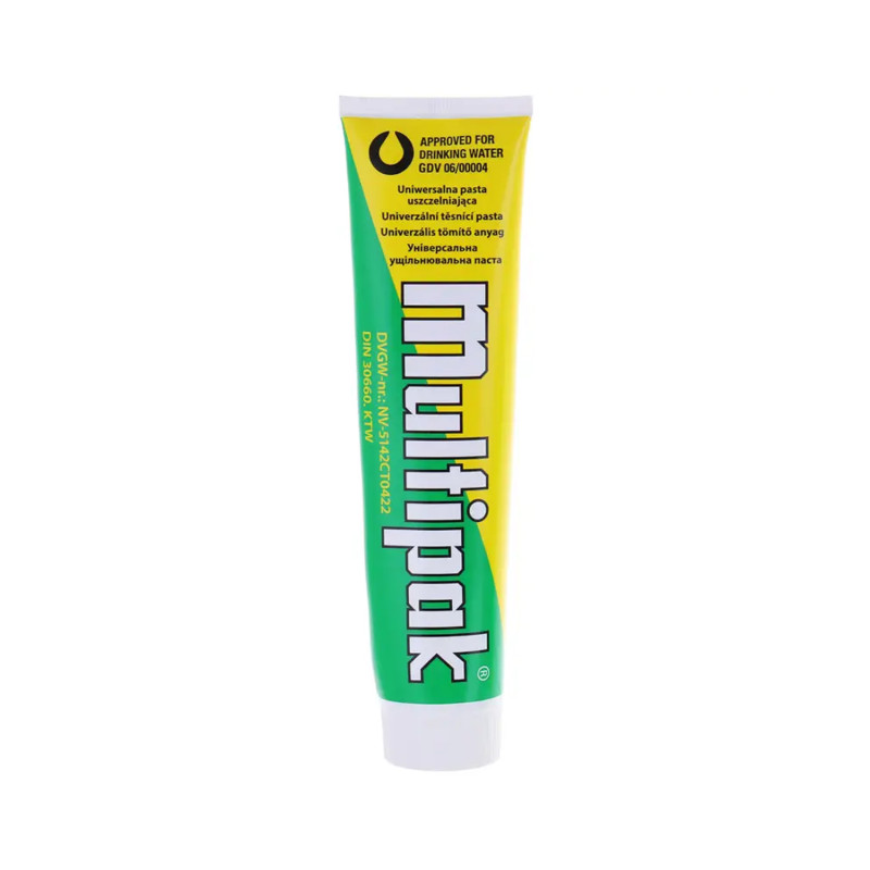 Паста для ущільнення Multipak 200 гр