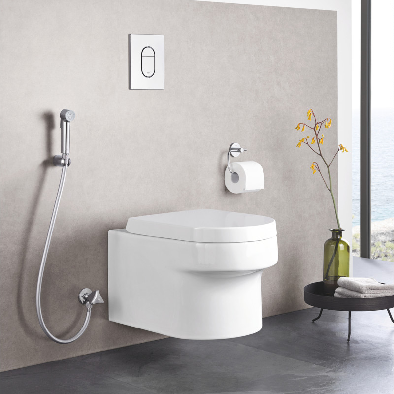 Лійка для гігієнічного душу Grohe Tempesta-F Trigger Spray 30 27512001