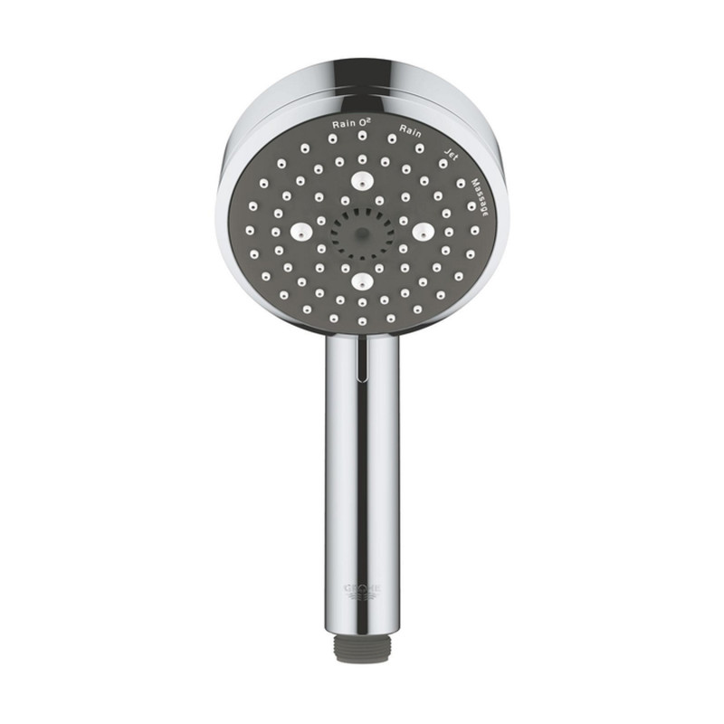 Лійка для ручного душу Grohe Vitalio Comfort 100 26094000