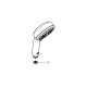 Лійка для ручного душу Grohe Vitalio Comfort 100 26094000