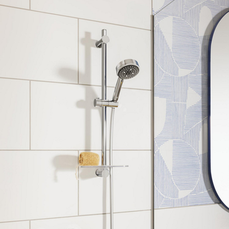 Лійка для ручного душу Grohe Vitalio Comfort 100 26094000