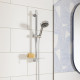 Лійка для ручного душу Grohe Vitalio Comfort 100 26094000