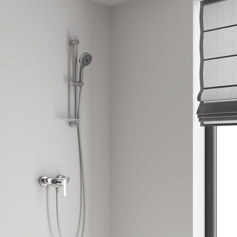 Лійка для ручного душу Grohe Vitalio Comfort 100 26094000