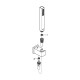 Душовий набір Grohe Euphoria Cube Stick  26405000