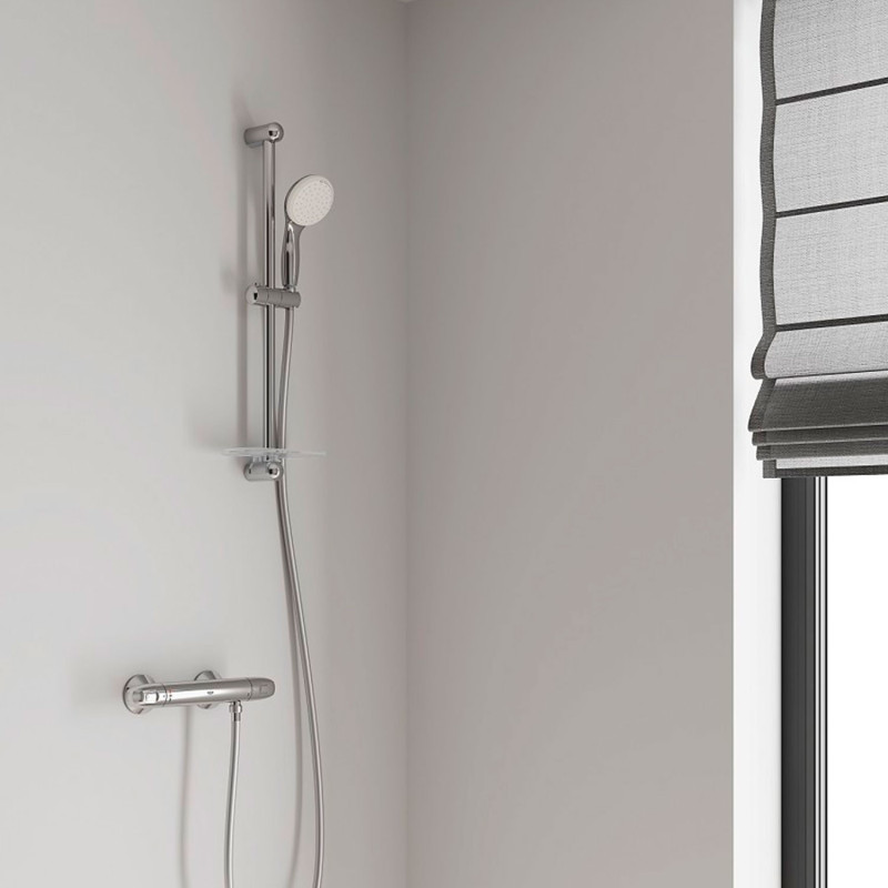 Душовий гарнітур Grohe New Tempesta 100 27926001