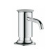 Дозатор для рідкого мила Grohe Authentic 40537000