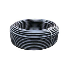 Труба питна ПЕ STR PN10 40х2,7 мм (100 м)