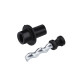 Шнек ремкомплект Grandwater 4S QGD1.2-50-0.37