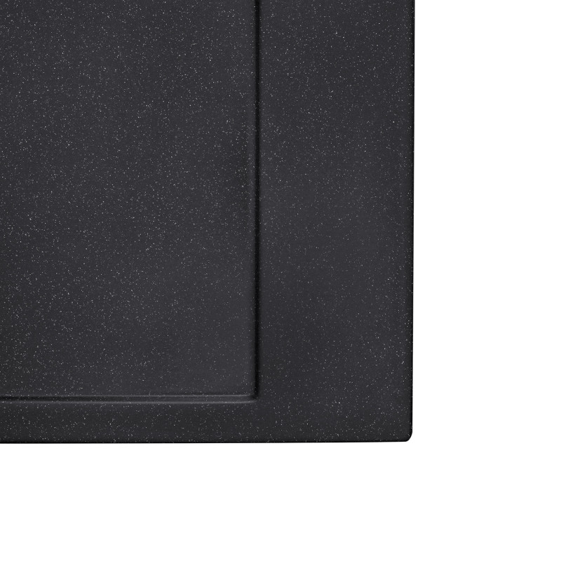 Кухонна мийка Kroner KRP Komposit GRB - 7850