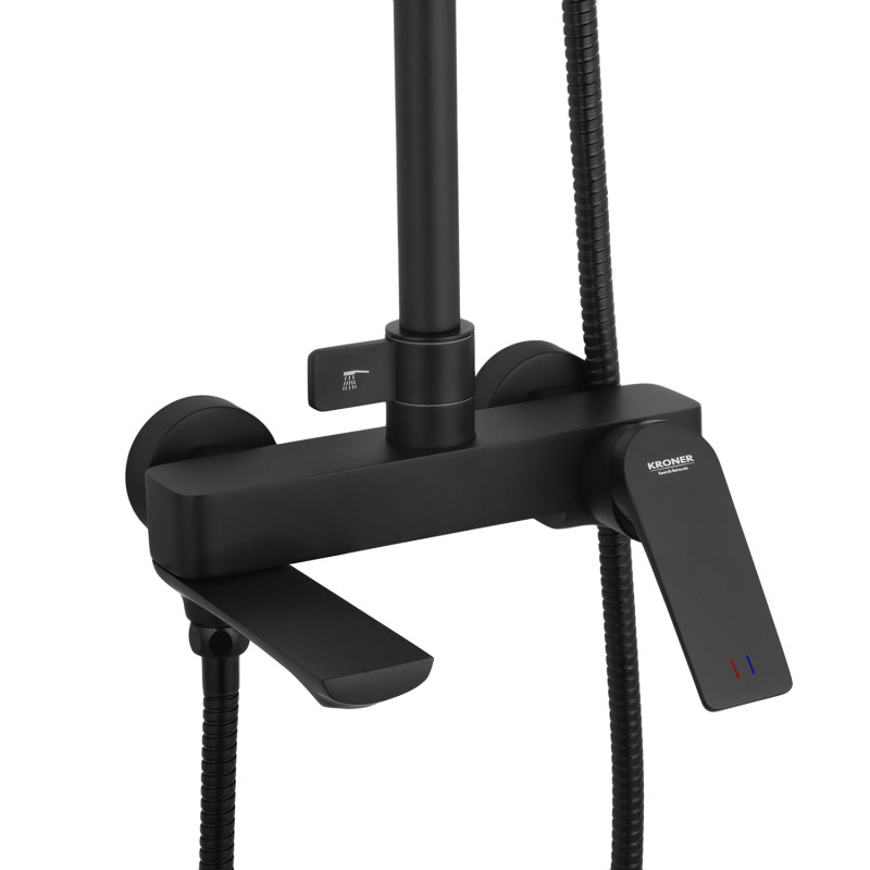 Душова система Kroner KRP Graz - SCH063