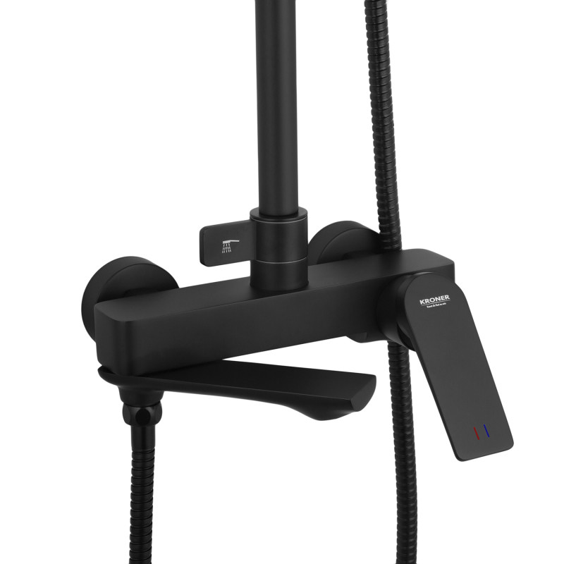 Душова система Kroner KRP Graz - SCH063