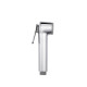 Набор 3 в 1 душова система Kroner Armada-C064K + змішувач Hagen-C010 + змішувач Bidet-C082