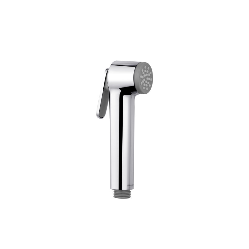 Набор 3 в 1 душова система Kroner Armada-C064K + змішувач Hagen-C010 + змішувач Bidet-C082