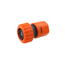 Конектор Bradas Stop Gold Line 3/4" GL5820P
