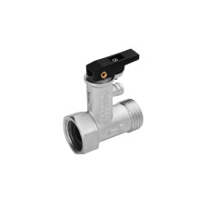 Запобіжний клапан Kroner 3/4" 0,75 МПа