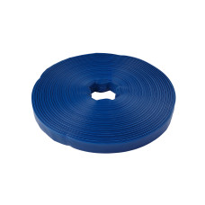 Шланг дренажно-фекальний Grandwater 1" PVC 2 атм (100 м)
