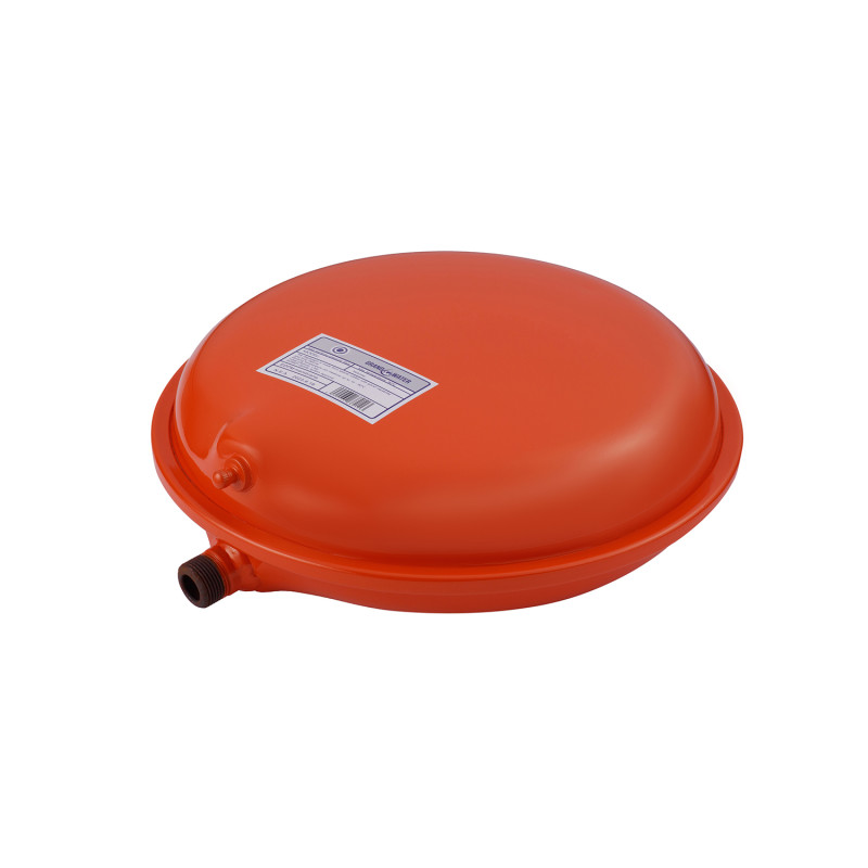 Розширювальний бак Grandwater PTEV6 (таблетка)