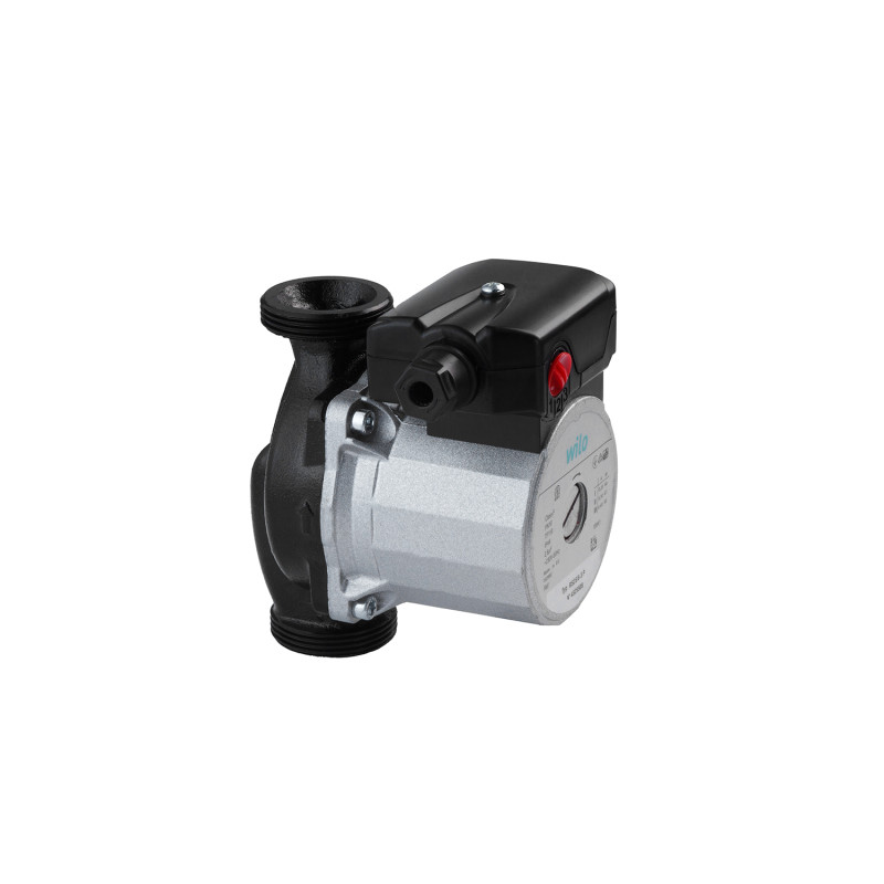 Насос циркуляційний Forwater WRS 25/6-130 Grey (Wilo)