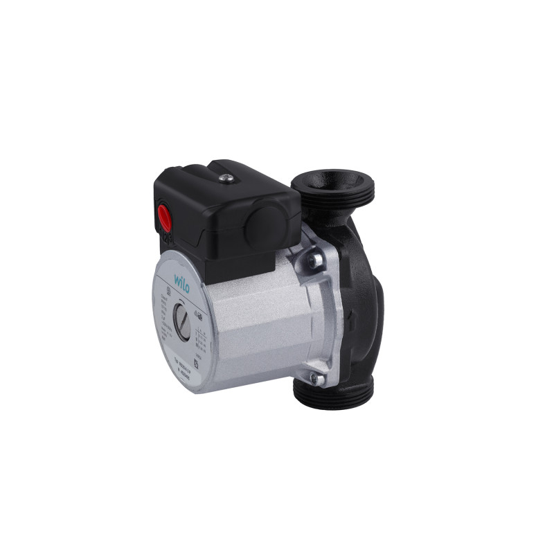 Насос циркуляційний Forwater WRS 25/4-130 Grey (Wilo)