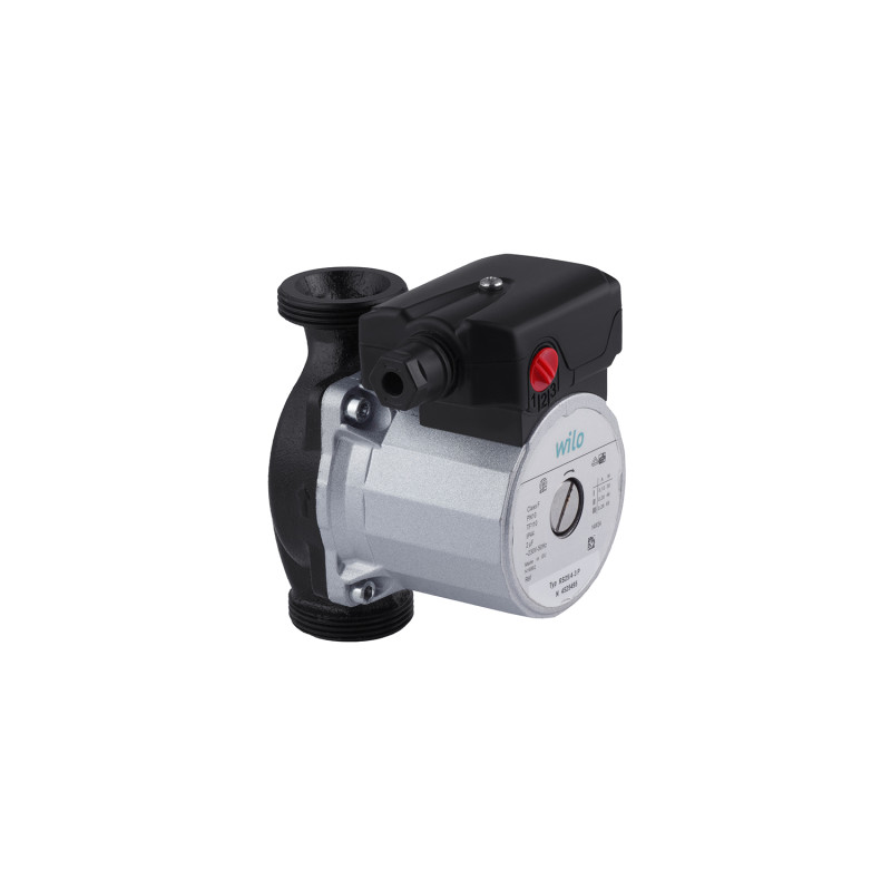 Насос циркуляційний Forwater WRS 25/4-130 Grey (Wilo)